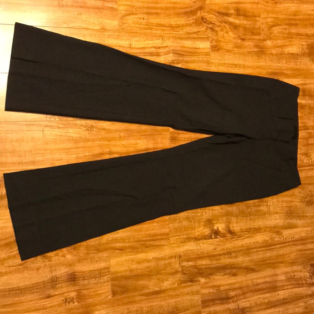 Express Editor Pants - image 1